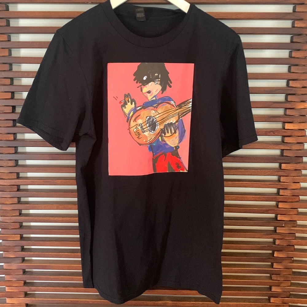 NWOT Graphic (original) tee